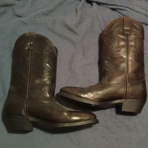Laredo cowboy boots